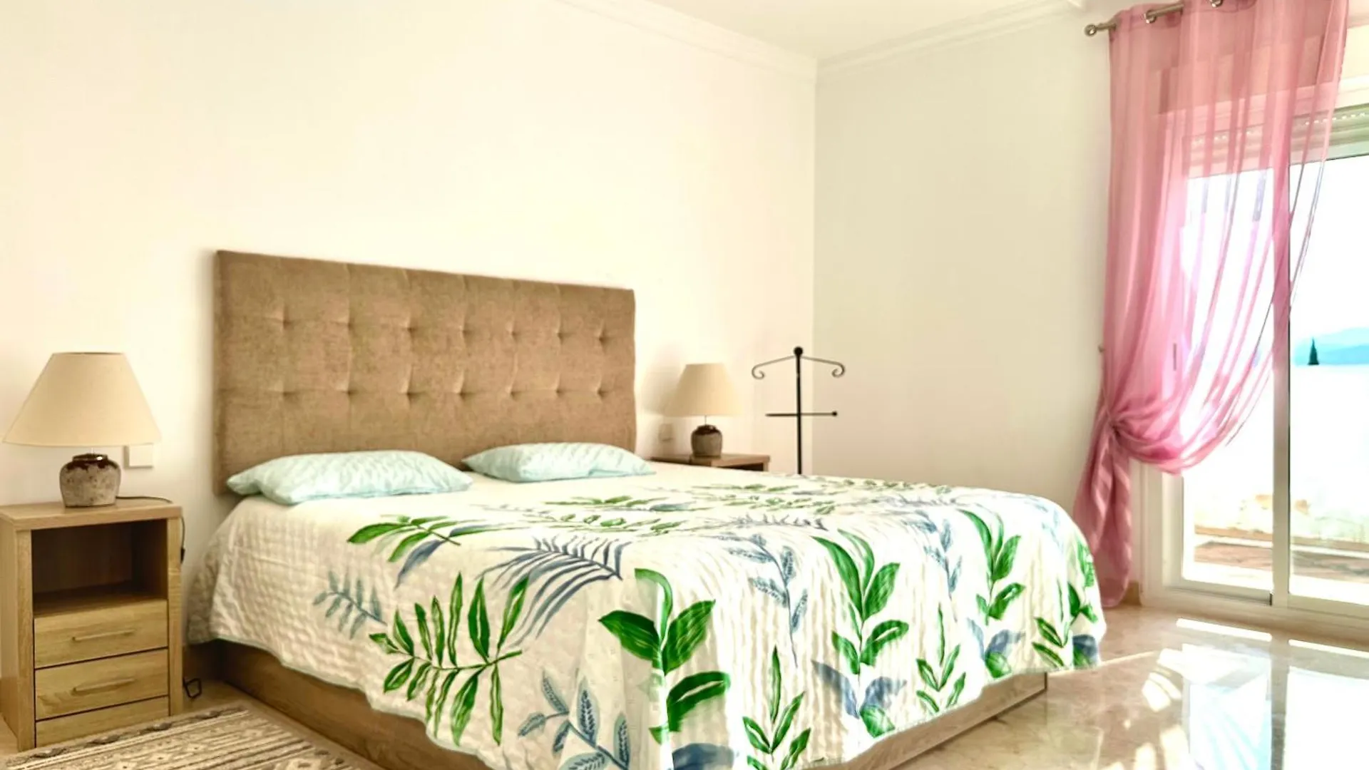 Duplex-Penthouse With Stunning Panoramic View Διαμέρισμα Μαρμπέλλα