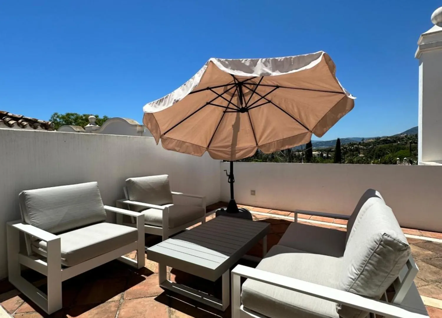 شقة Duplex-Penthouse With Stunning Panoramic View ماربيا إسبانيا