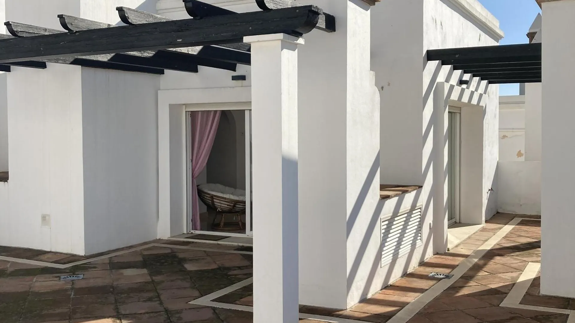 شقة Duplex-Penthouse With Stunning Panoramic View ماربيا